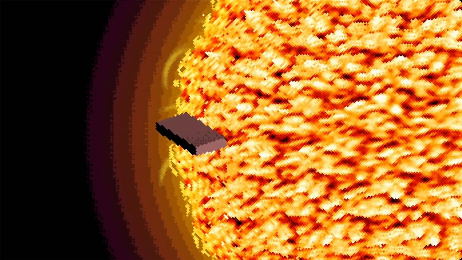 栅格初始[REMIX]/Raster Prime [REMIX]插图(2)