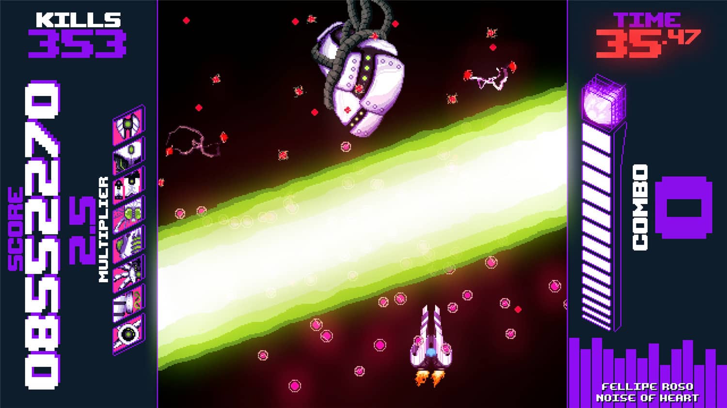 科技节奏之心/TechBeat Heart插图(3)