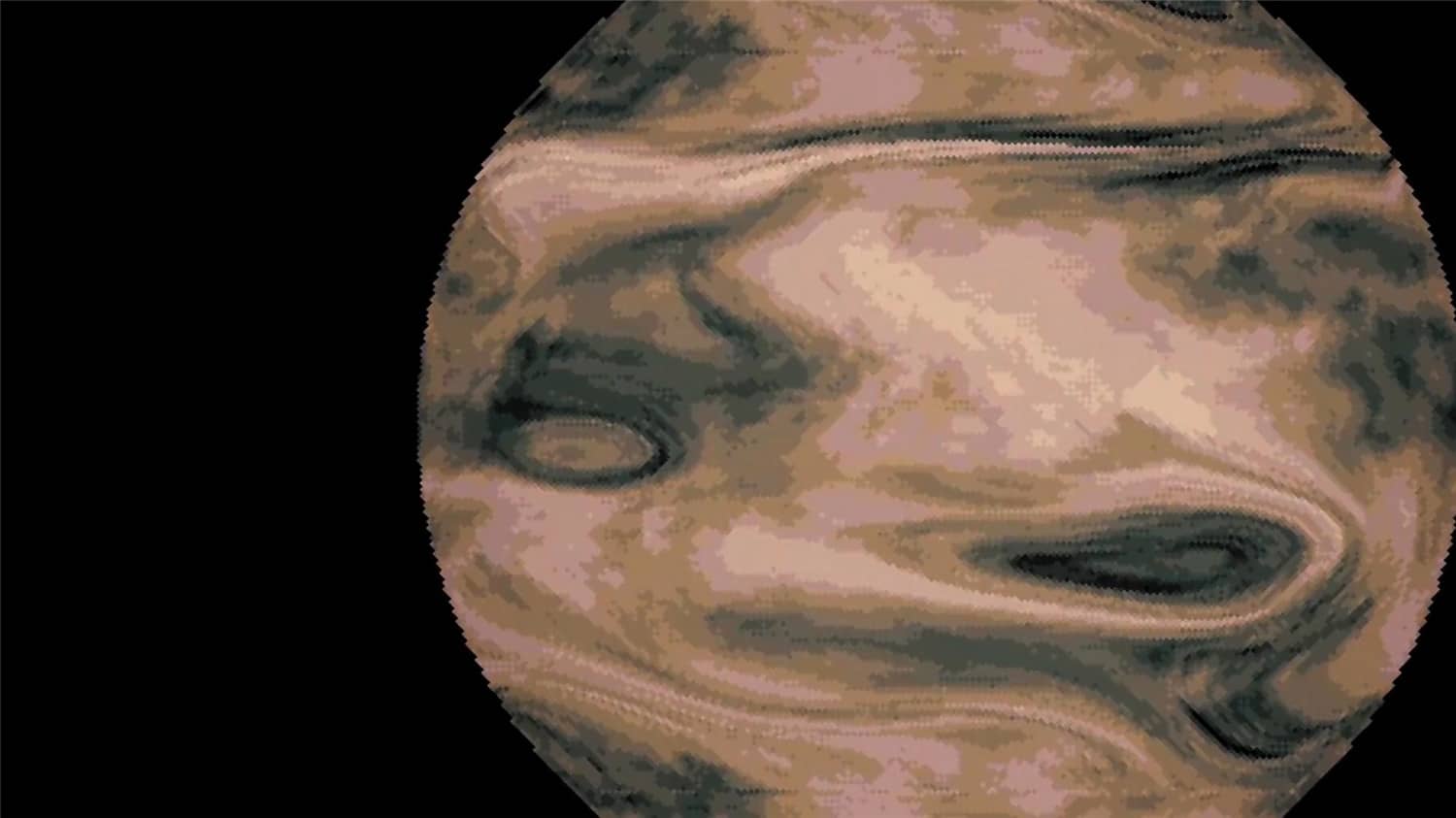 栅格初始[REMIX]/Raster Prime [REMIX]插图(1)