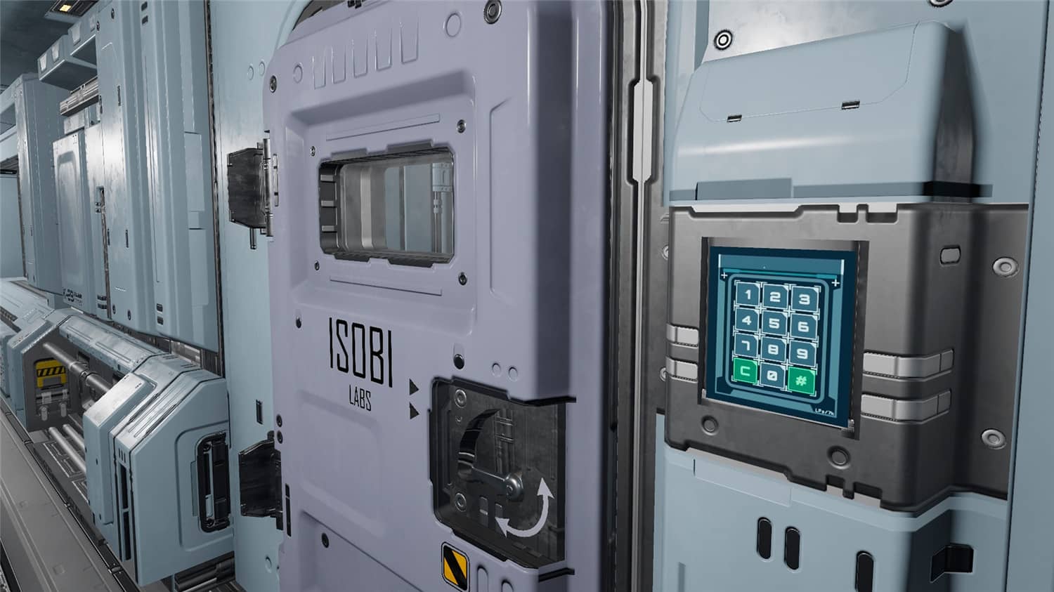 在时间之间：逃离室/Between Time: Escape Room插图(4)