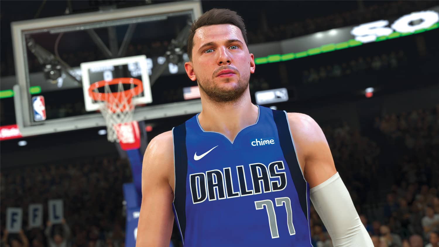 NBA2K22,NBA 2K22插图(1)