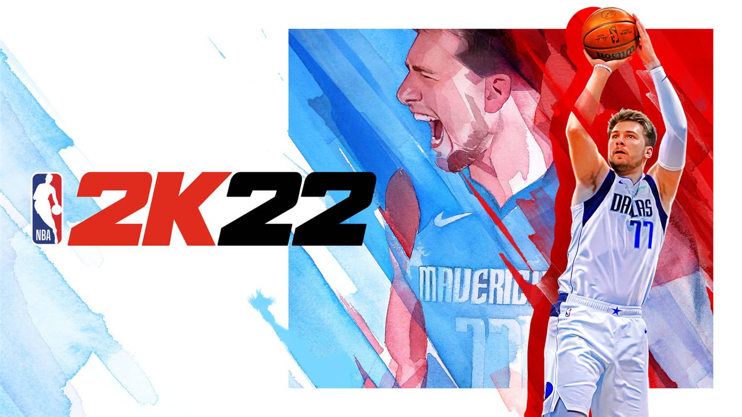 NBA2K22,NBA 2K22插图(3)