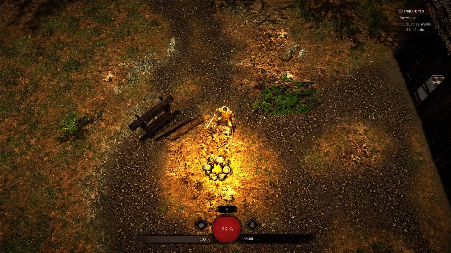 僵尸警戒/Zombie Watch插图(2)