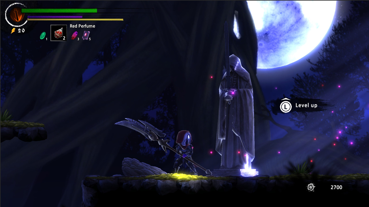 第3000次决斗/3000th Duel插图(3)