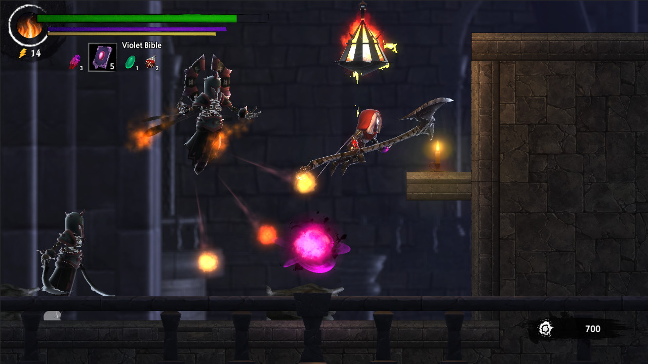 第3000次决斗/3000th Duel插图(1)