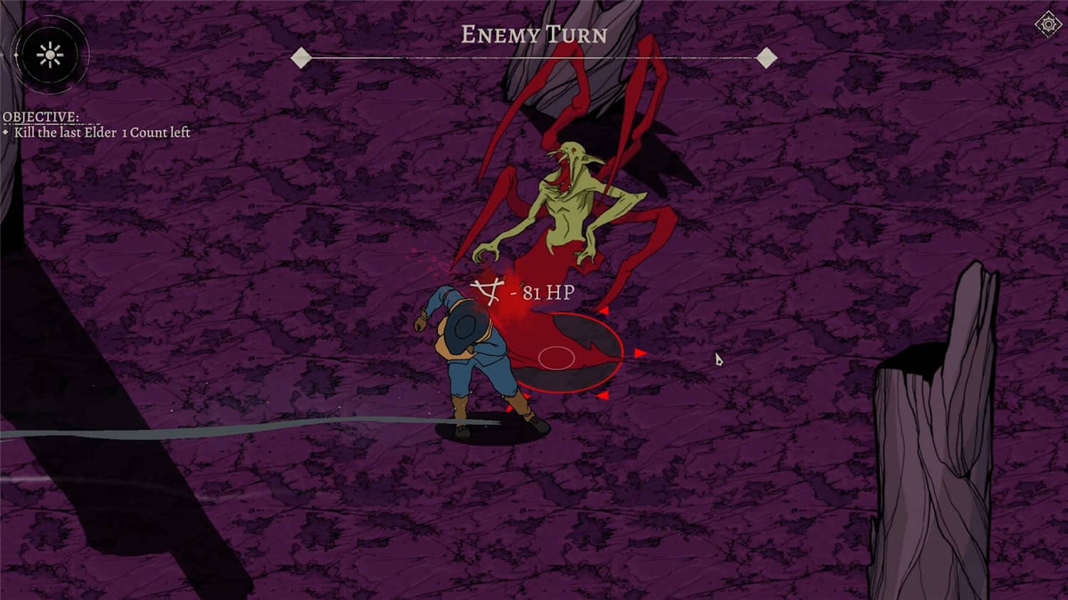 阿尔德之血决定版,桤木之血: 决定版,Alder\\\\’s Blood: Definitive Edition插图(1)