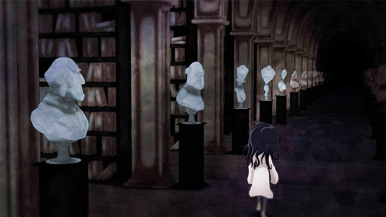 我的阴暗面/Shady Part of Me插图(3)