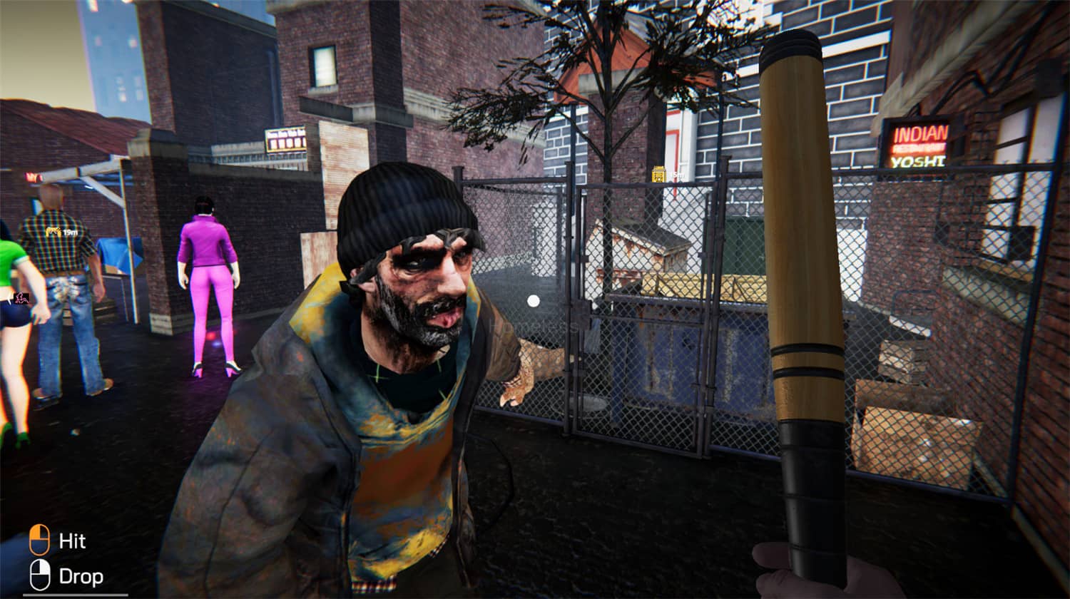 网吧模拟器/Internet Cafe Simulator插图(2)