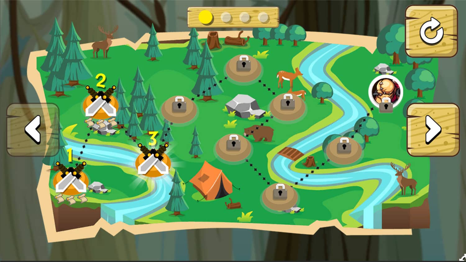 忍者：英雄崛起/Ninja: Rise of a Hero插图(1)