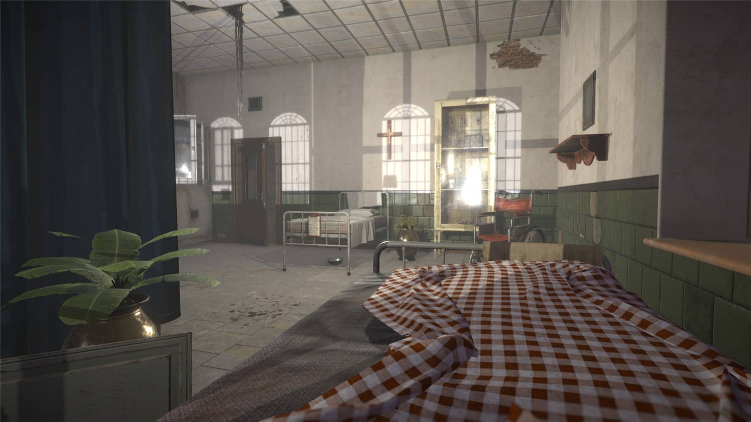 达贡：致洛夫克拉夫特/Dagon: by H. P. Lovecraft插图(2)