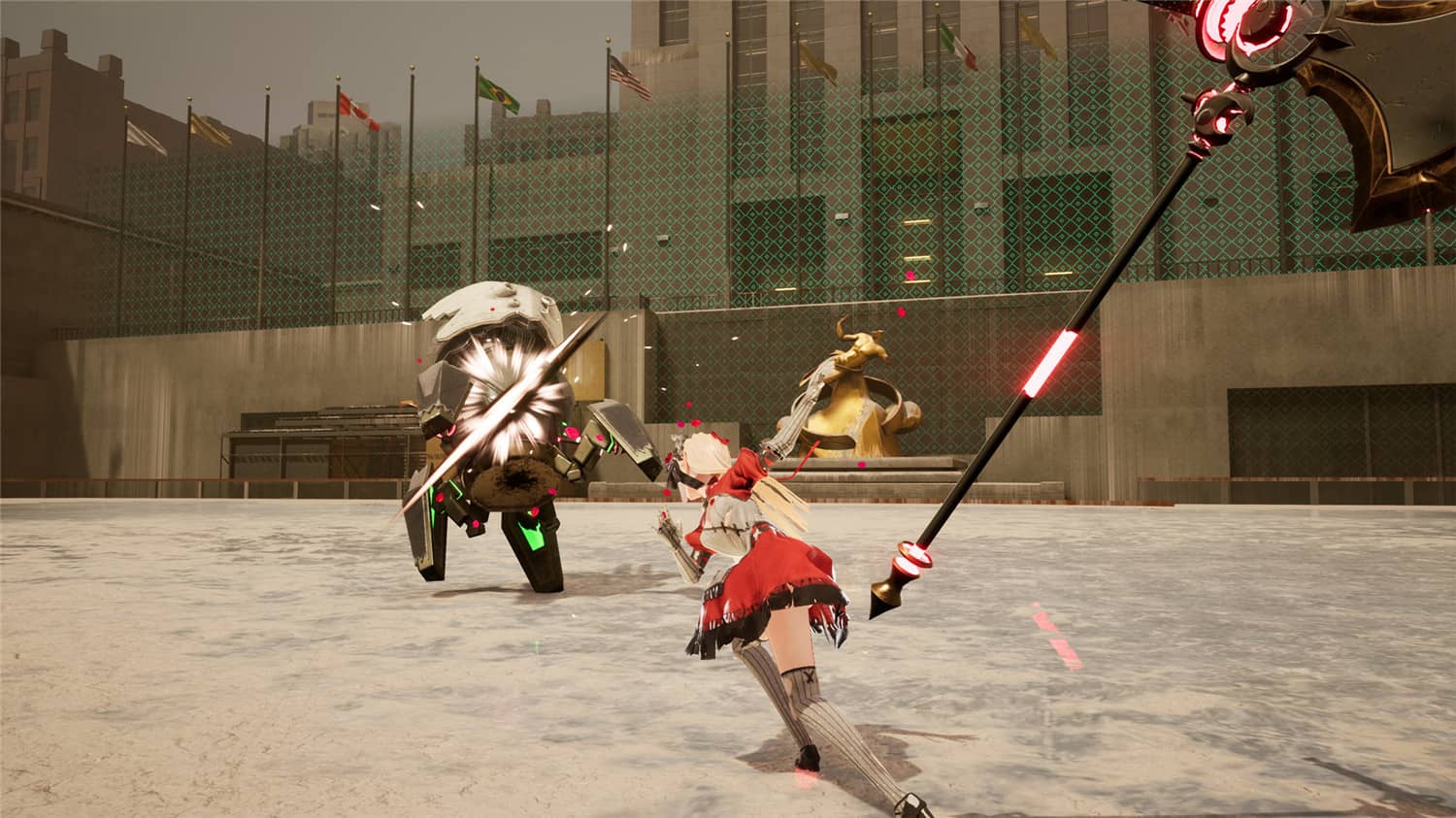 魔道兵装/Mahou Arms插图(5)