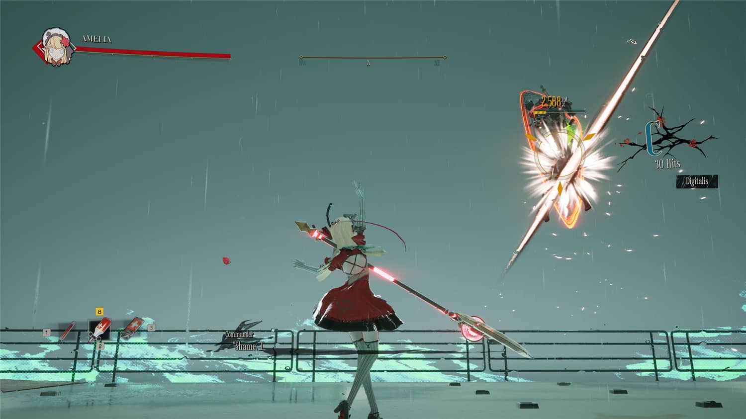 魔道兵装/Mahou Arms插图(3)