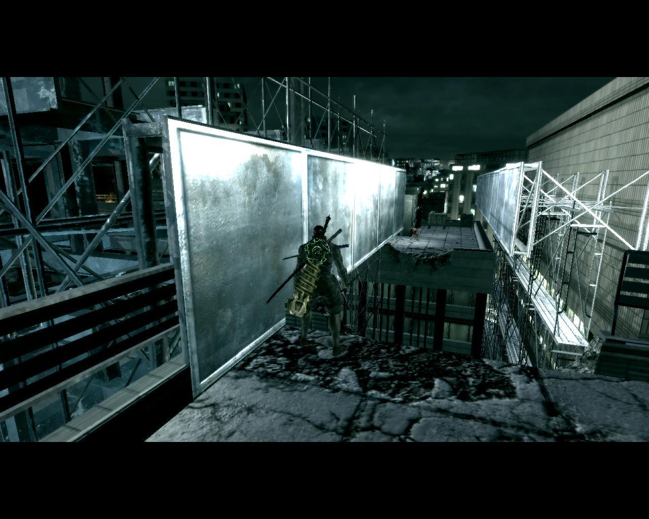 忍者之刃/Ninja Blade插图(1)