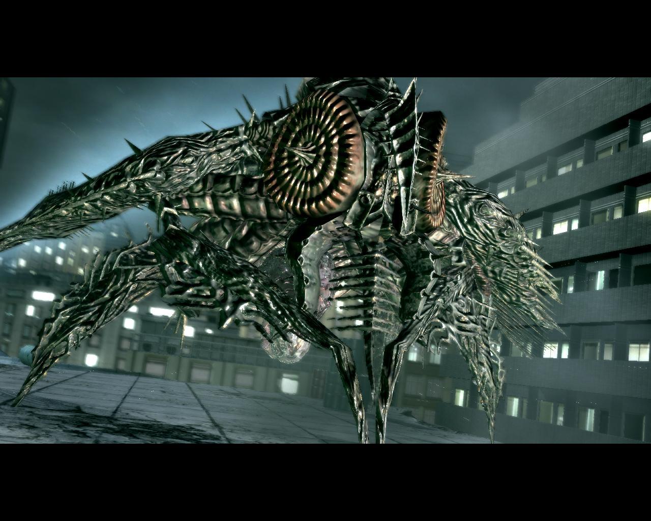 忍者之刃/Ninja Blade插图(5)