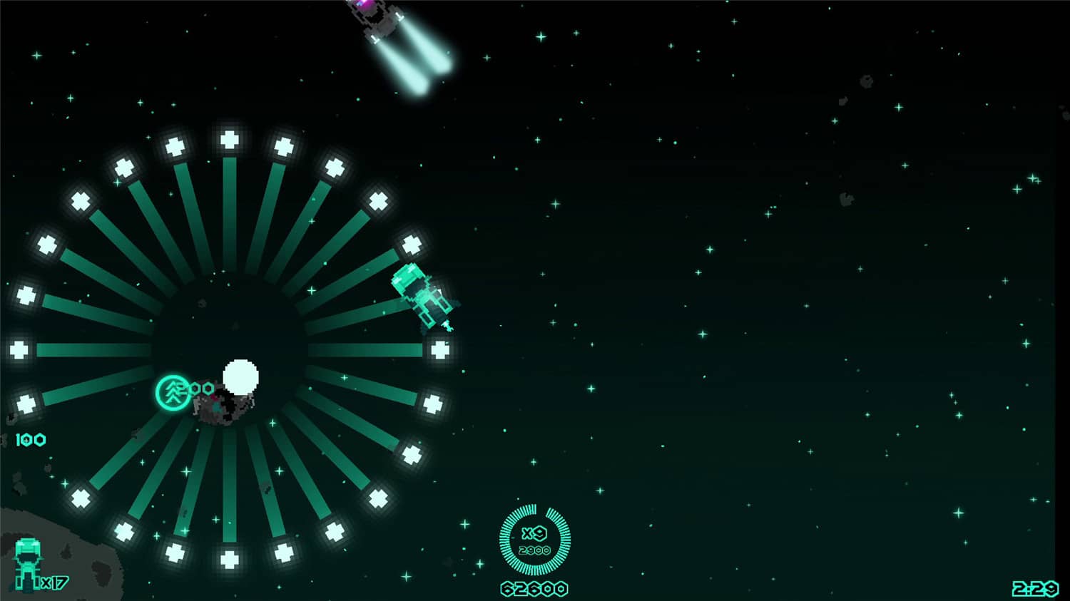 赛博狩猎/Cyberhunt插图(3)