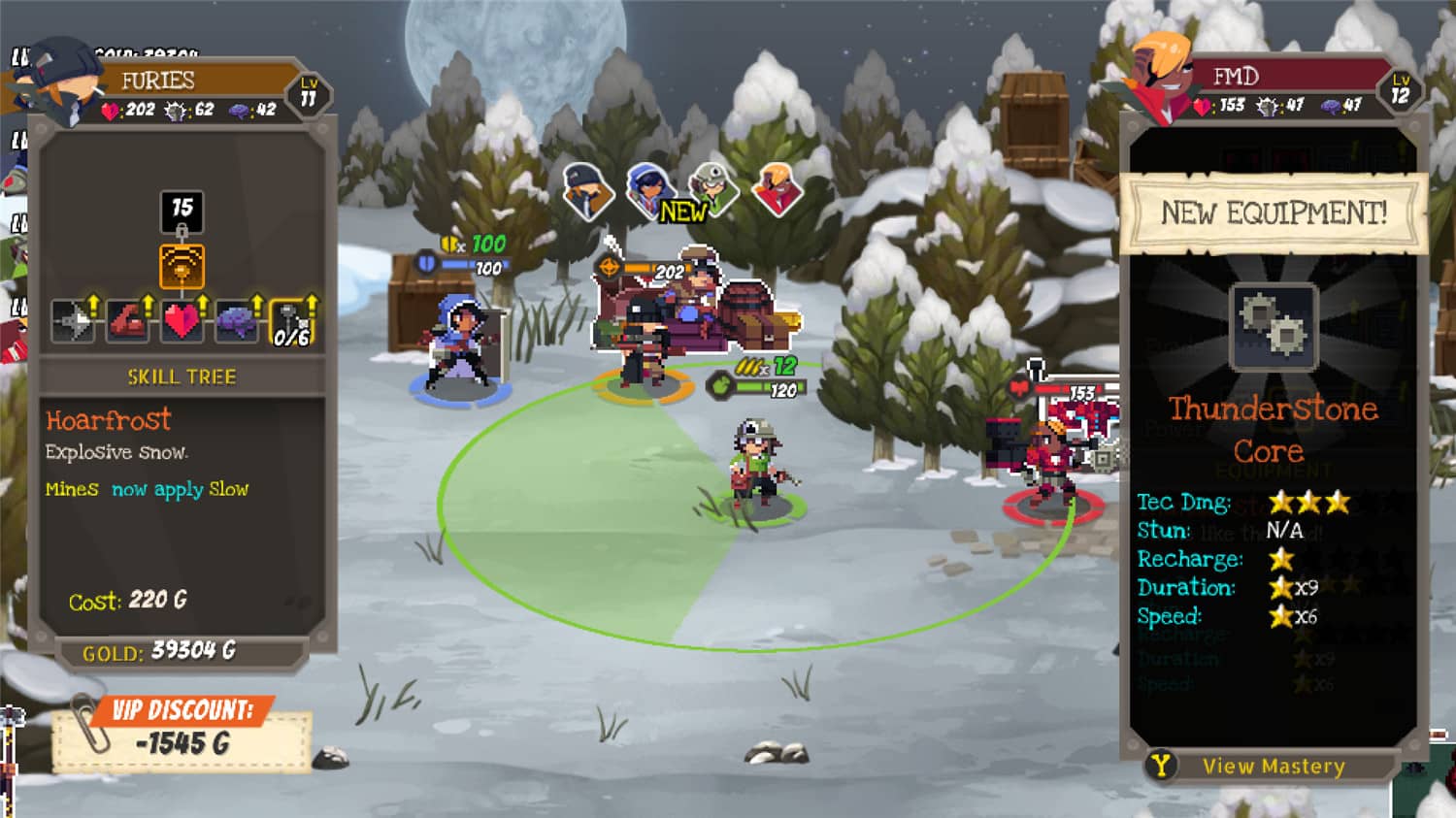 全金属狂怒/Full Metal Furies插图(2)