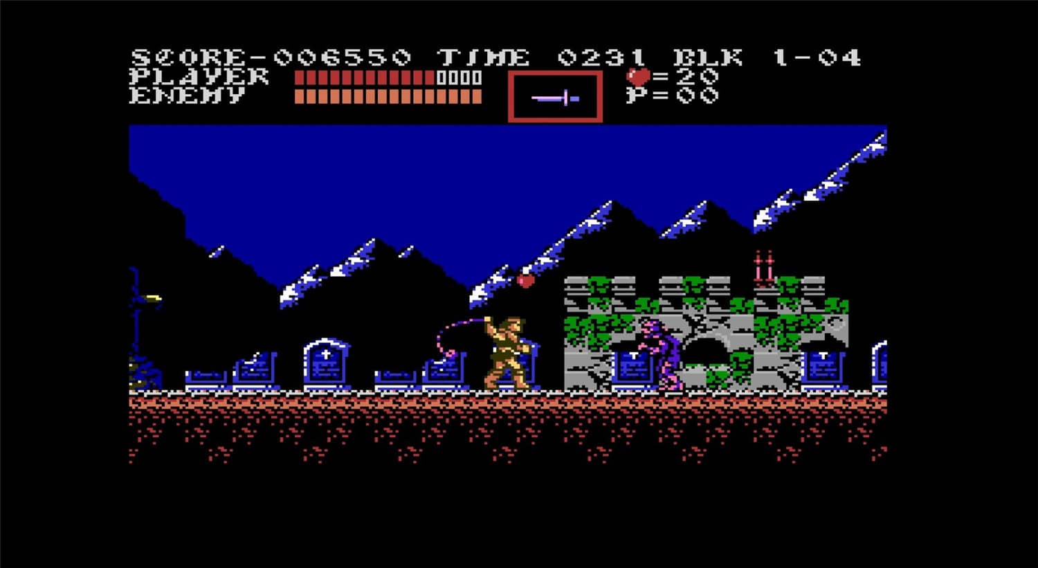 恶魔城周年收藏集/恶魔城高级收藏版/Castlevania Anniversary Collection插图(1)