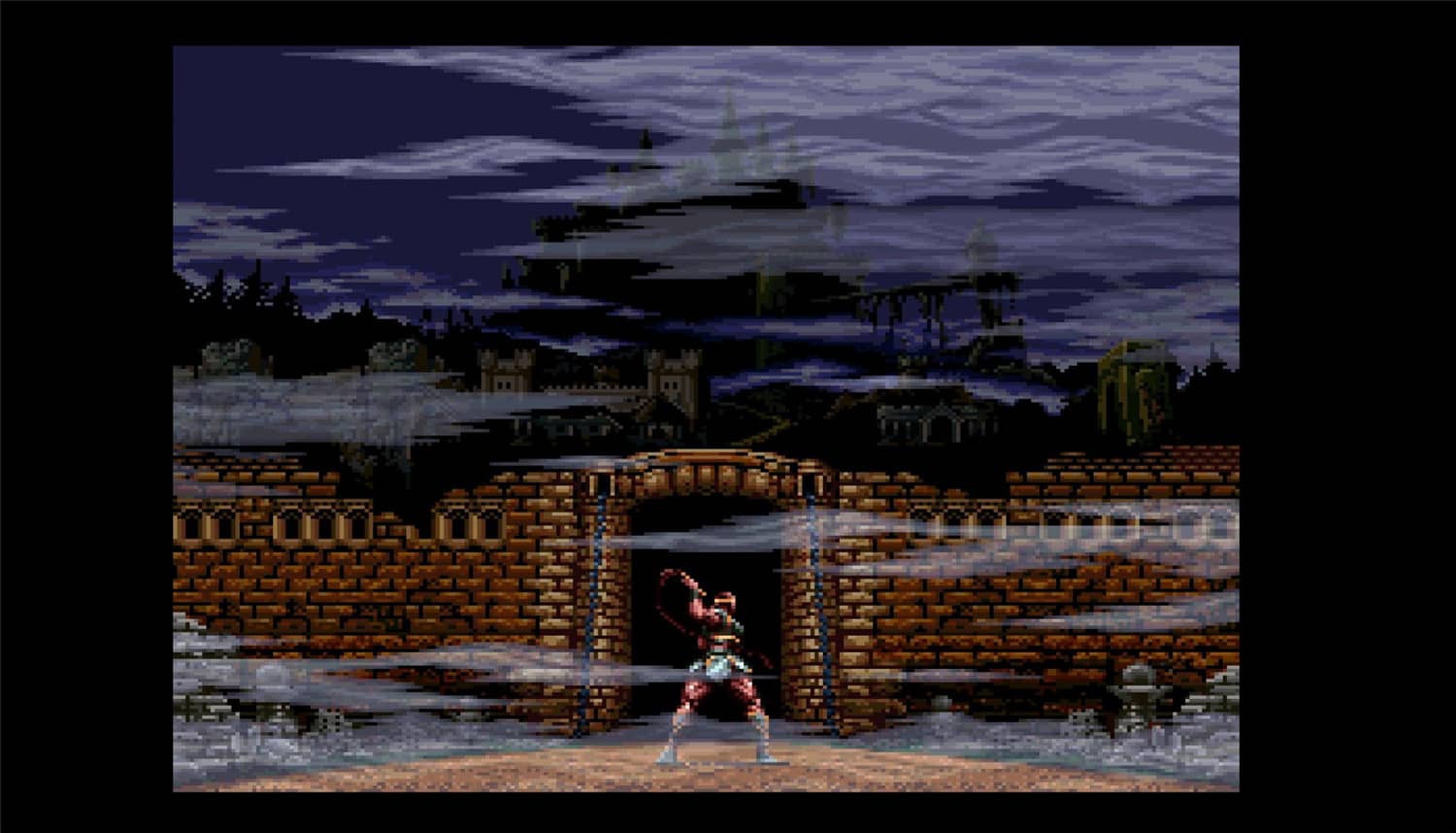 恶魔城周年收藏集/恶魔城高级收藏版/Castlevania Anniversary Collection插图(3)