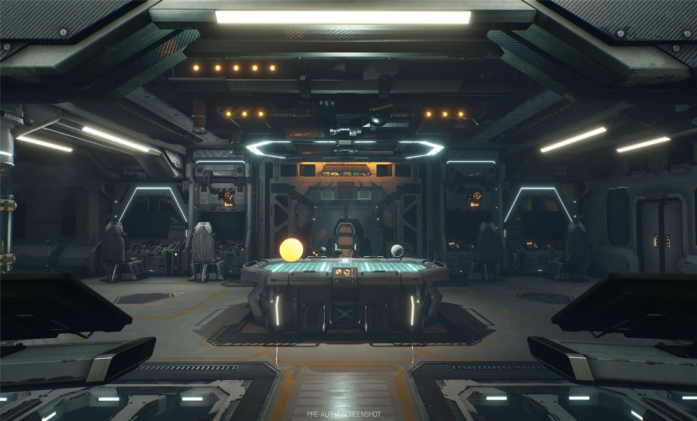 机甲战士5：雇佣兵/MechWarrior 5: Mercenaries插图(4)