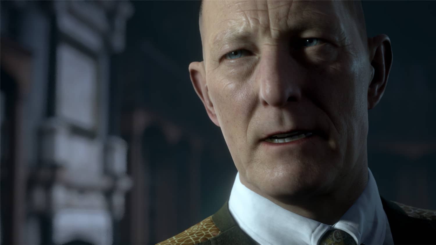 黑相集：棉兰号,The Dark Pictures Anthology: Man of Medan,The Dark Pictures: Man of Medan插图(9)