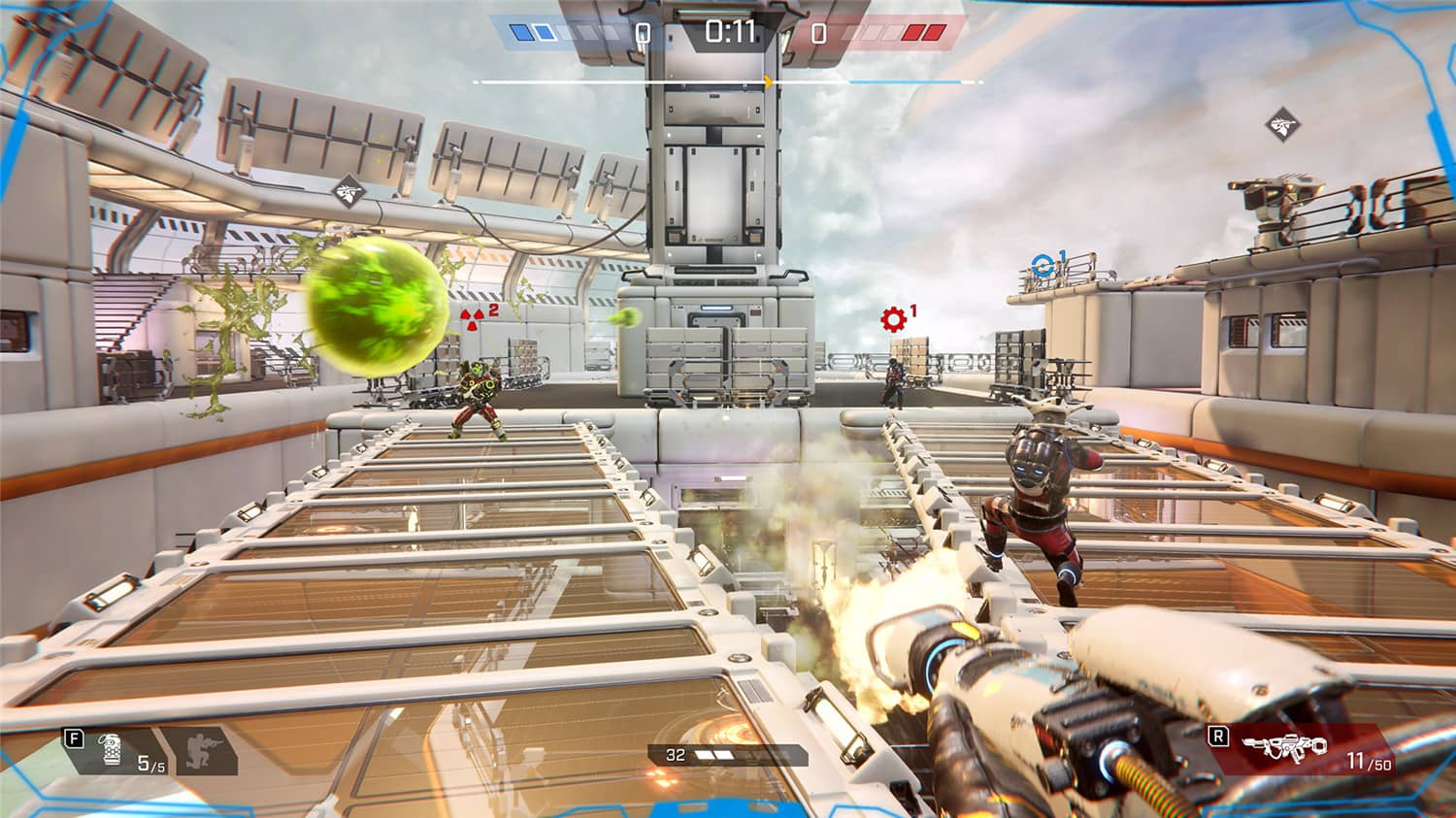 雷能思之门/Lemnis Gate插图(3)