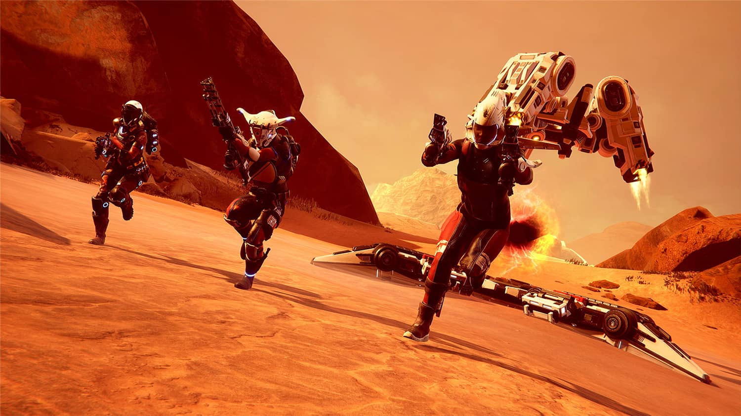 雷能思之门/Lemnis Gate插图(1)