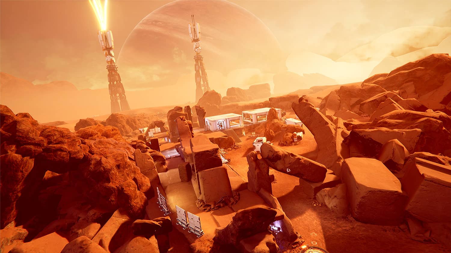 雷能思之门/Lemnis Gate插图(2)