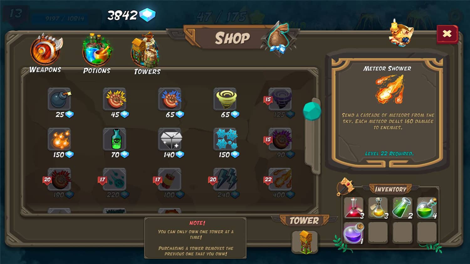 海洛尔守护者/Guardians of Hyelore插图(3)