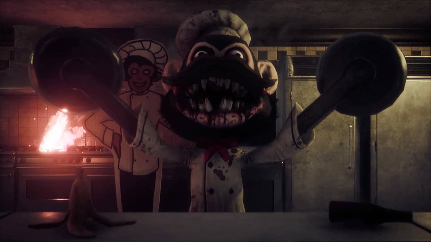 黑暗欺骗/Dark Deception插图(3)