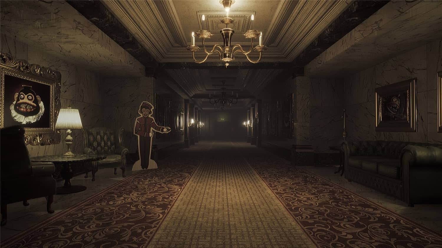 黑暗欺骗/Dark Deception插图(5)