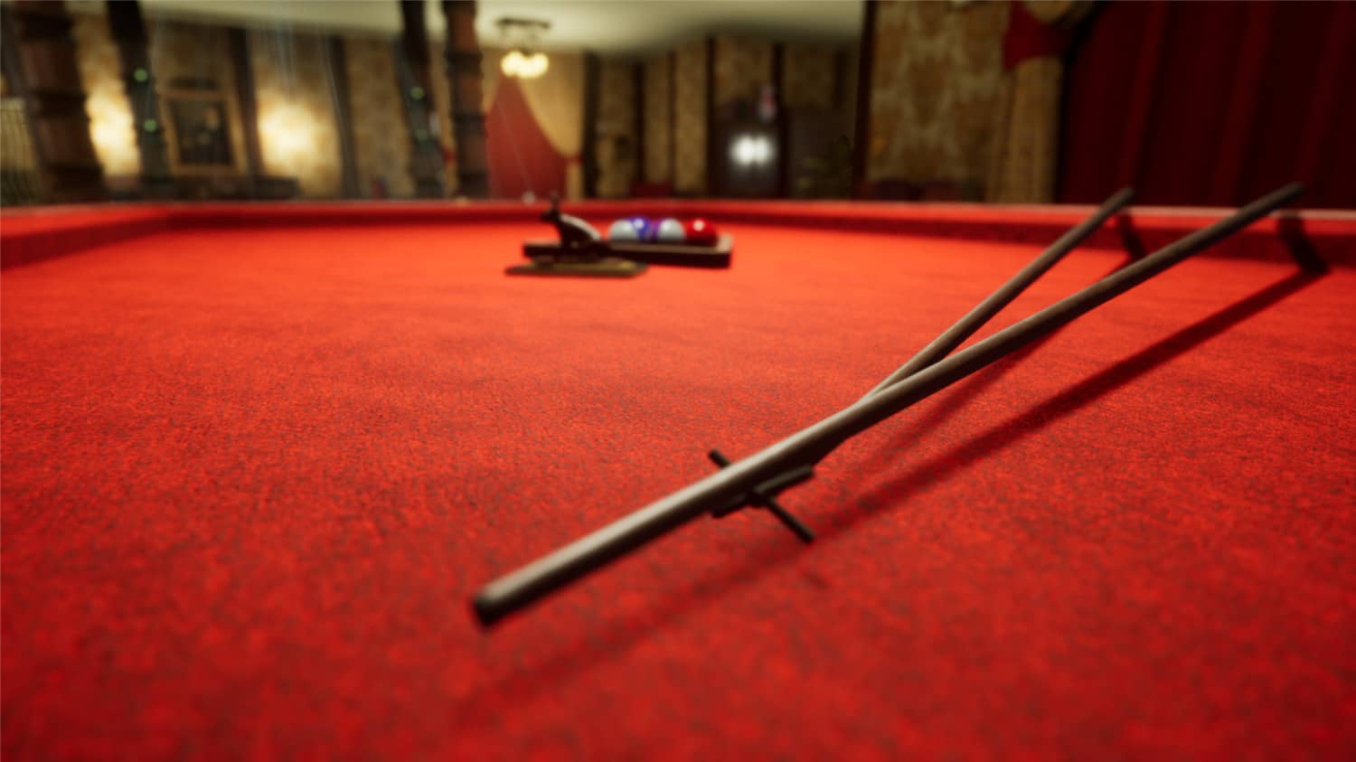 戈耳迪房间：奇特遗产/Gordian Rooms 1: A curious heritage插图(5)