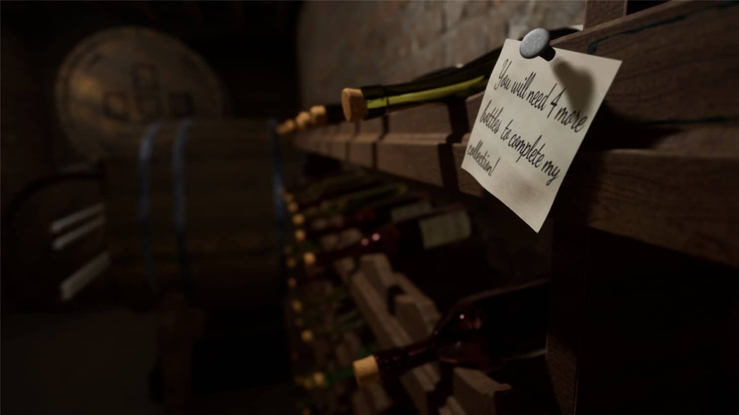 戈耳迪房间：奇特遗产/Gordian Rooms 1: A curious heritage插图(4)