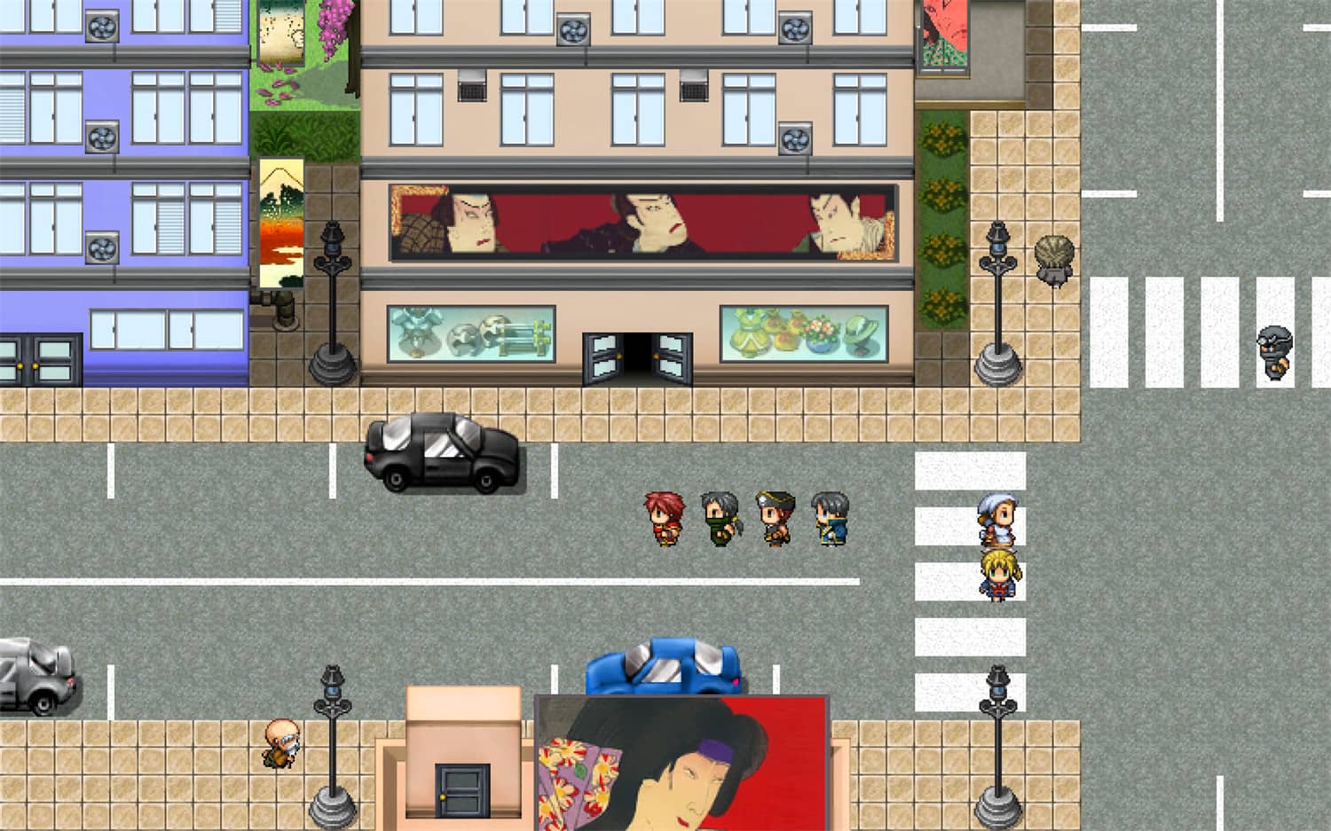 厄运和命运/Doom and Destiny/Doom & Destiny插图(5)