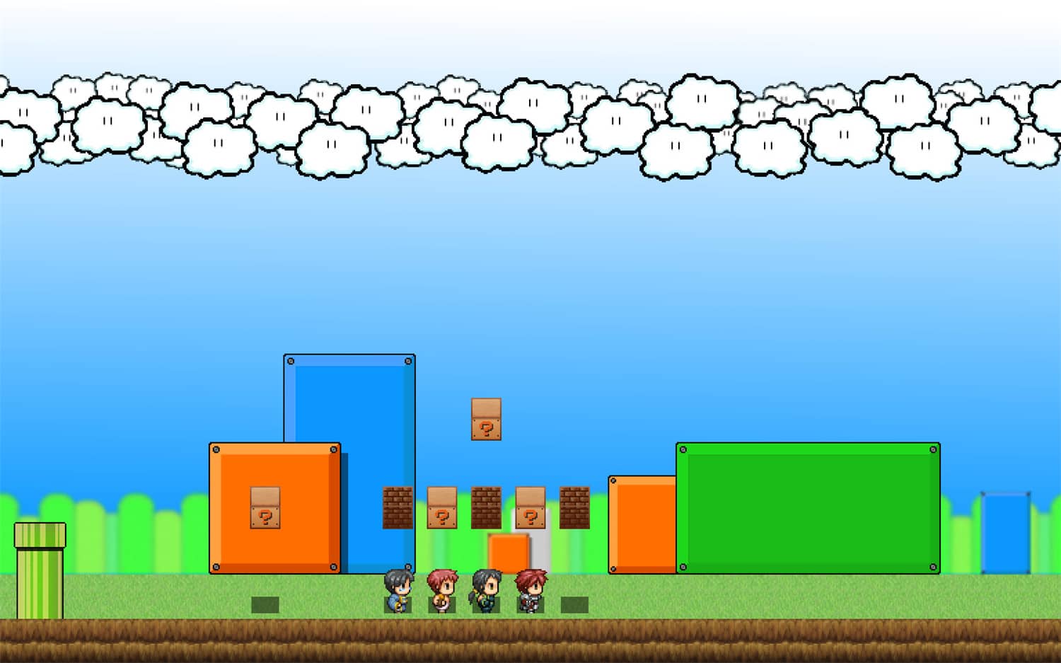 厄运和命运/Doom and Destiny/Doom & Destiny插图(1)