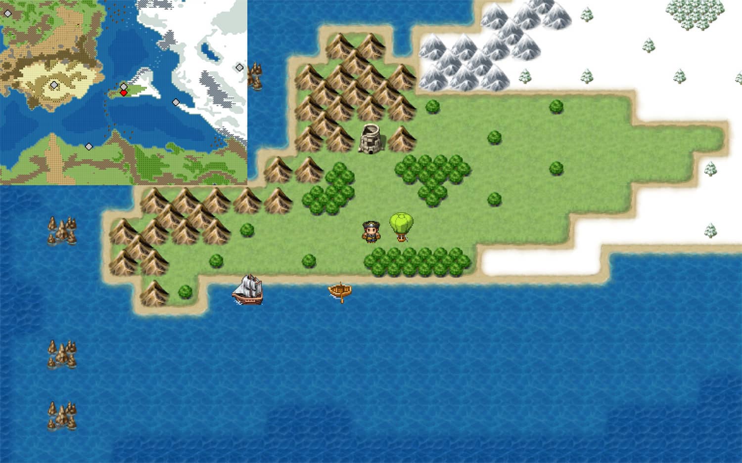 厄运和命运/Doom and Destiny/Doom & Destiny插图(3)