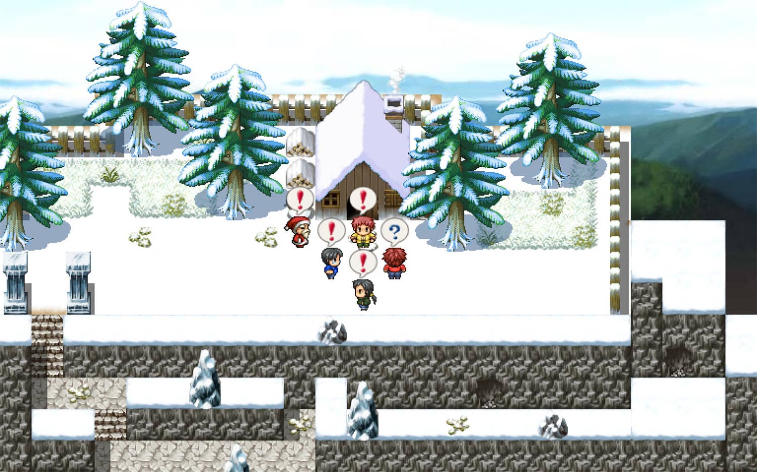 厄运和命运/Doom and Destiny/Doom & Destiny插图(4)