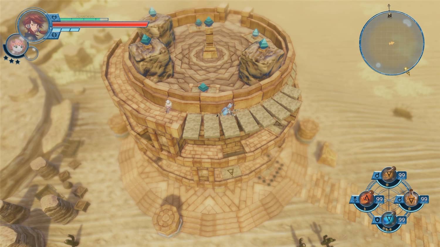 炼金术师大冒险/Alchemist Adventure插图(4)