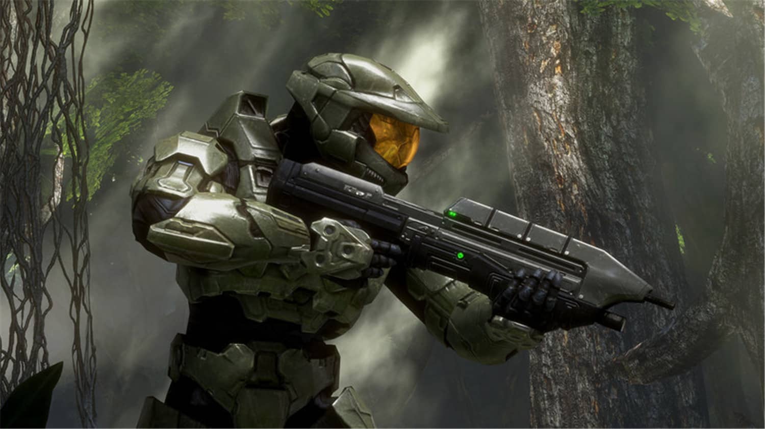 光环：士长官合集/Halo: The Master Chief Collection插图(4)