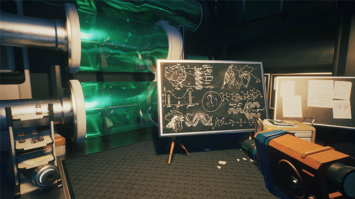 呼吸边缘/Breathedge插图(1)