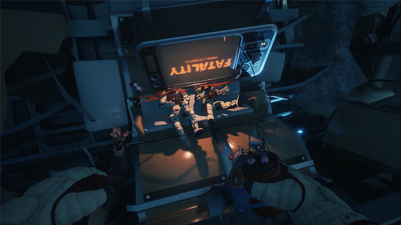 呼吸边缘/Breathedge插图(4)