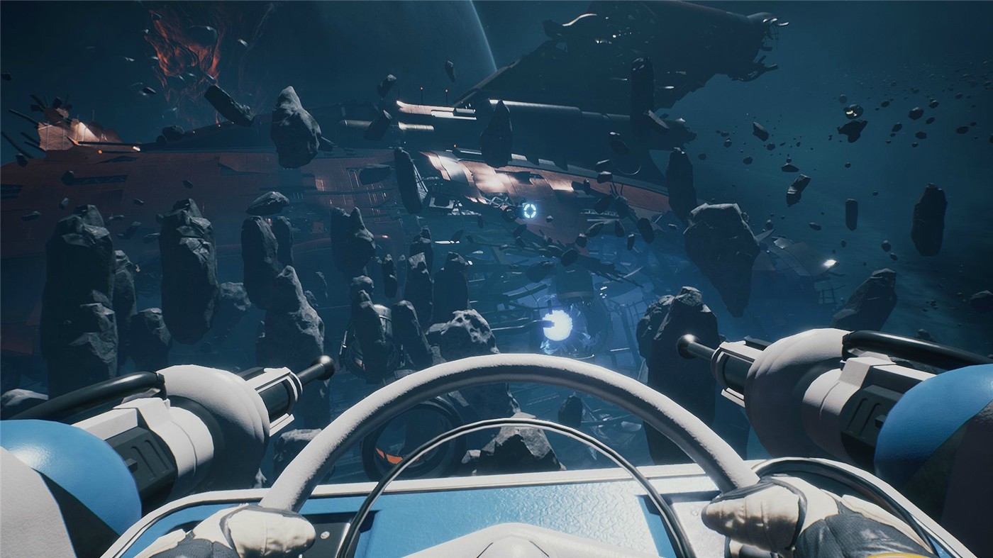 呼吸边缘/Breathedge插图(6)