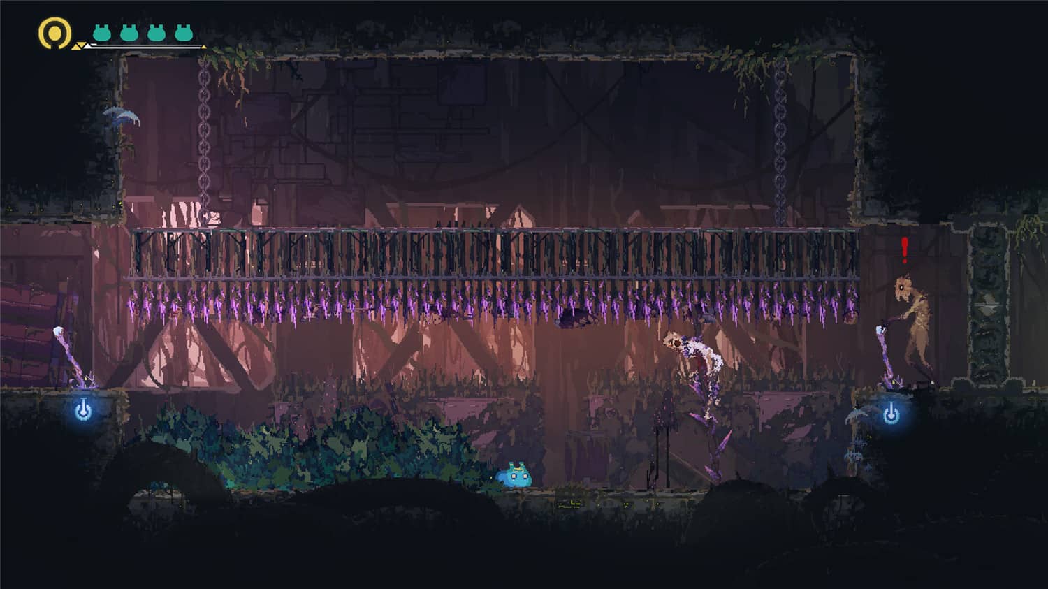 细胞迷途,MO:Astray,MO:Astray 细胞迷途插图(2)