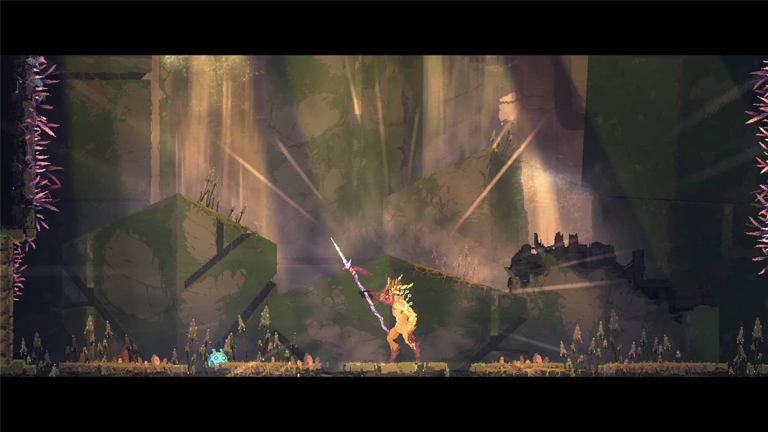 细胞迷途,MO:Astray,MO:Astray 细胞迷途插图(1)