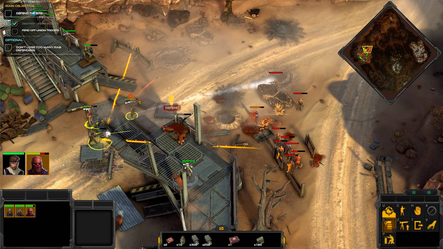 灰色地带/Gray Zone插图(5)