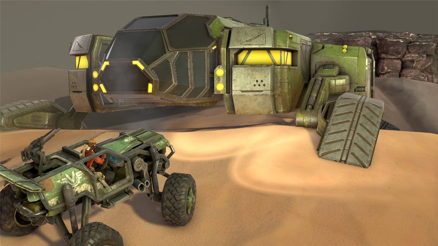 灰色地带/Gray Zone插图(2)