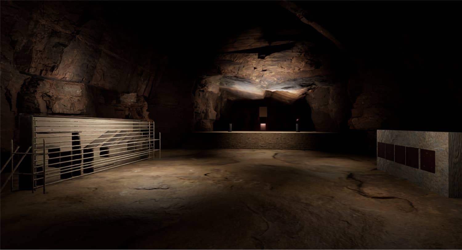 洞穴探险者/Cave Explorers插图(3)