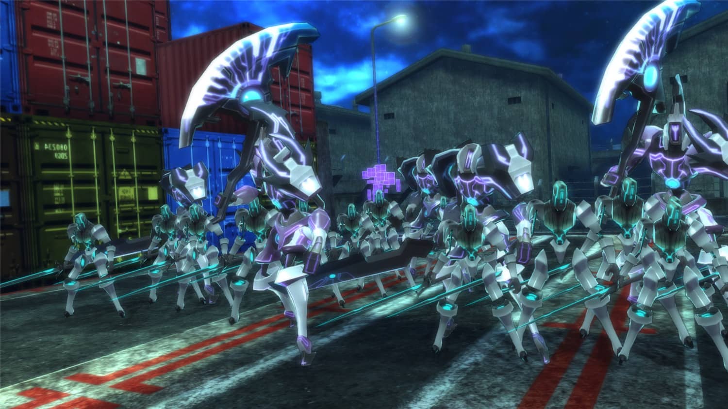 Fate/EXTELLA插图(3)