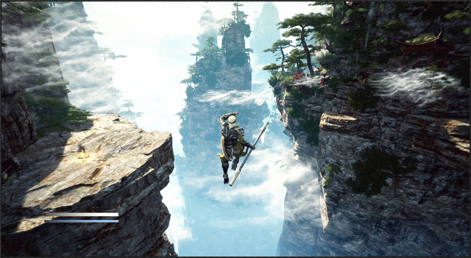 猴王模拟器之花果山篇/Monkey King Simulator插图(4)