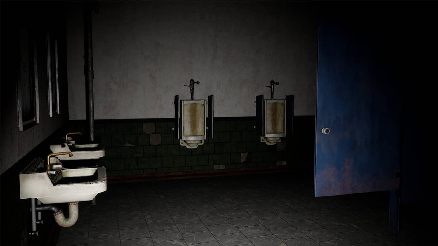 代码恐惧/恐惧代码/Code Dread插图(3)