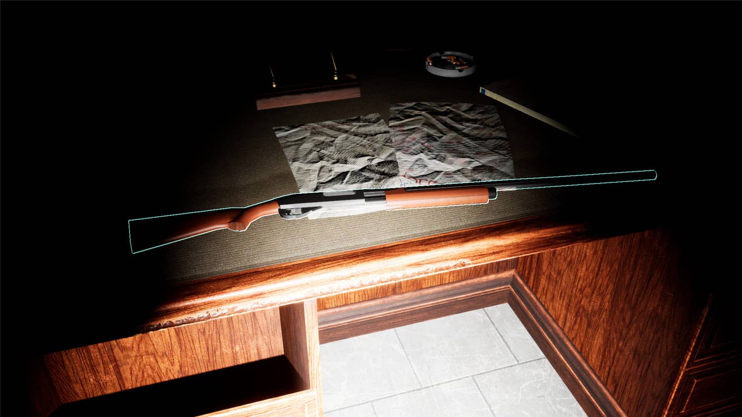 代码恐惧/恐惧代码/Code Dread插图(2)